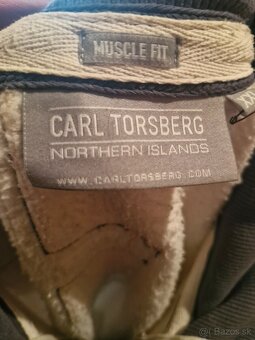 Panska mikina Carl Torsberg v. Xxl - 5