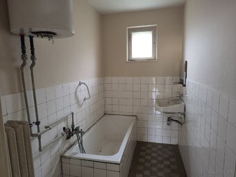 Šanca na nové bývanie – rodinný dom v Branči na predaj - 5