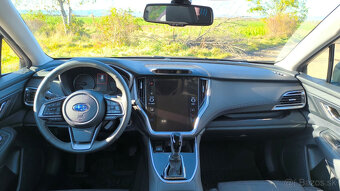 Subaru Outback 2.5i ES STYLE Lineartronic 124kw AWD - 5