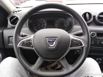 DACIA DUSTER - 5