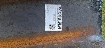 HEA 200 oceľový profil - nosník - 5