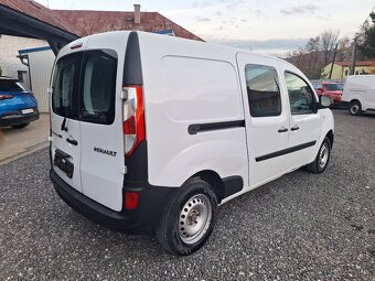 Renault Kangoo Maxi 1.5dci  2020 - 5