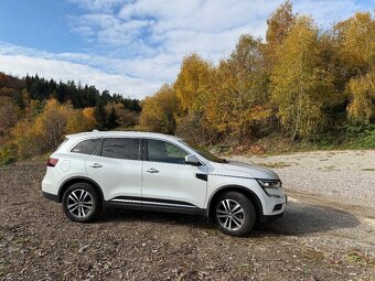 Predám Renault Koleos 2.0 dCi 4WD A/T r.v.: 2017, 1995cm3 - 5