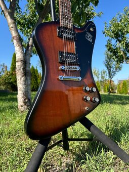 Gibson Firebird Studio 2017 - 5