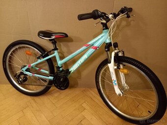 Predám bicykel DEMA - 5