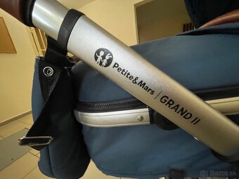 Kočík Petite&Mars Grand II, Košice - 5