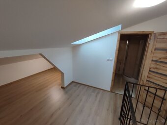 Prenájom obchdno kancelárske priestory v centre mesta. - 5