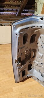 VW Passat b5 kapota zdravá - 5