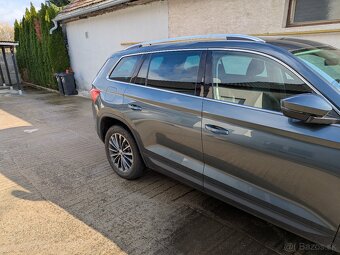 Škoda Kodiaq - 5