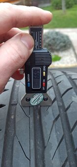 Letne Matador 225/45R17 XL 94Y Hectorra 3 - 5