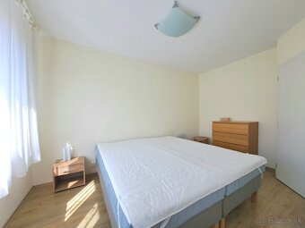 2-izbový byt pri Račianskom mýte - 5