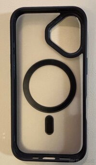 Predam iphone 16 128GB, rocny - 5