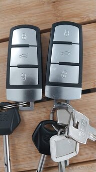 Volkswagen Passat variant 1.6 TDI - 5