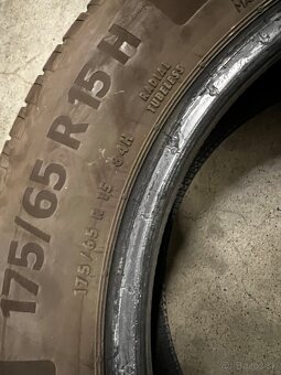 175/65R15 letné pneumatiky - 5