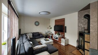 5 izbový rodinný dom v Matejovciach, kompletná rekonštrukci - 5