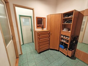 Výnimočný 4,5 izbový byt v centre - 5