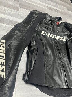 Dainese kombinéza - 5