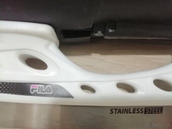FILA ružové - 5