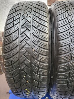 215/65 R17Vredestein zimne pneumatiky - 5