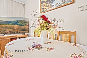 ALL INCLUSIVE | NA PREDAJ POSCH. 5-IZBOVÝ ROD. DOM V DUNAJS - 5