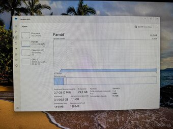 Ryzen 7 5700X3D, RTX 3080, 32GB DDR4 - 5