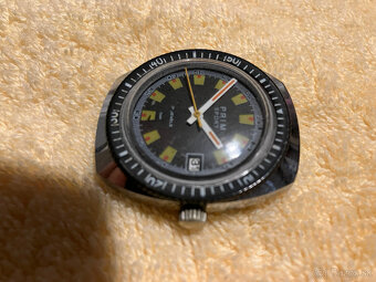 Hodinky PRIM SPORT 2 - 5