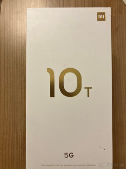 Xiaomi MI 10T - 5