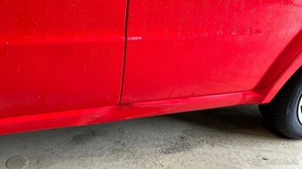 Chevrolet Aveo 1.4 benzin 42 000 km - 5