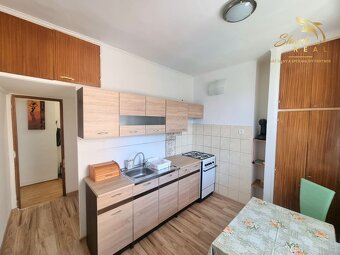 PREDANÉ Slnečný 3-izbový byt s krásnym výhľadom – okamži - 5