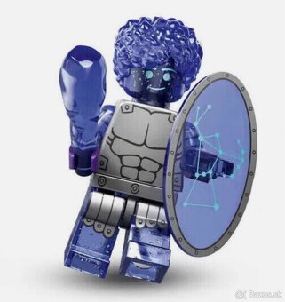 LEGO minifigúrky (26 & 27. séria) - 5