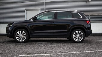 Škoda Karoq 1.6 TDI Live Plus DSG - 5