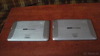 Predám dva tablety MyAudio Panther 9'' v Bratislave ... - 5