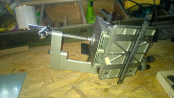 Upínací nástroj UNIFIX - 5