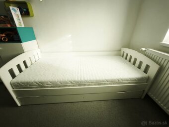 Detská posteľ - 5