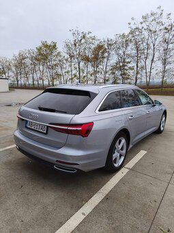 AUDI A6 Avant 40 TDI - 5