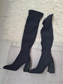 Čižmičky nové - 5