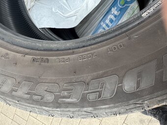 255/55r19 - 5