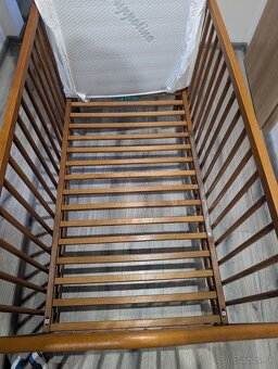 Detská postieľka - 5