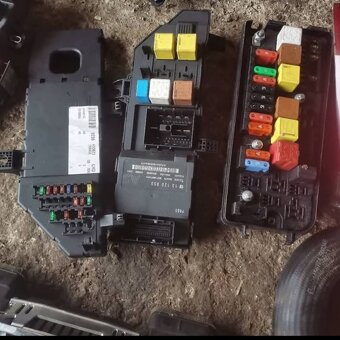 Náhradné diely - 5