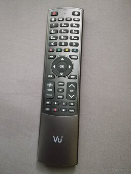 Predám VU + SOLO 2 + Zabudovaný Hardisk - 5