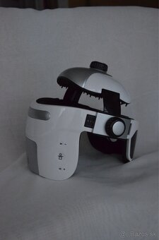 Masážny prístroj Medivon - 5