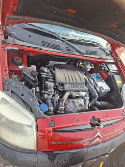 Citroen Berlingo - 5