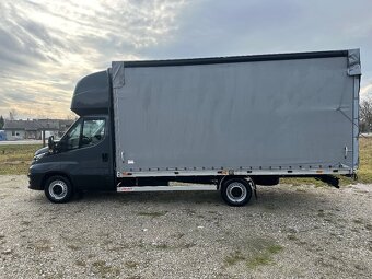 Iveco Daily 35s18 10pal - 5