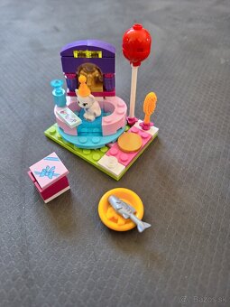 Stavebnice LEGO Friends - 5