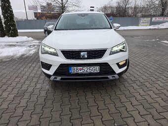 Seat Ateca 1.6tdi 85kw - 5