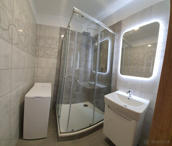 Byt na prenájom - 5