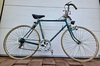 bicykel FAVORIT.......................................... RE - 5