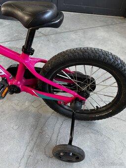Specialized 16” - 5