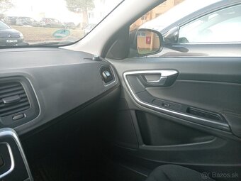 Predám Volvo S60 - 5