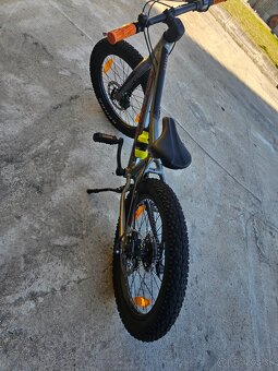 Predám detský scott scale rc 200 - 5